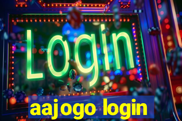 aajogo login